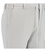 travel shorts light grey