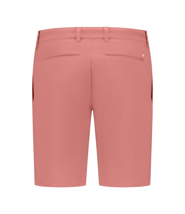 travel shorts withered rose