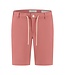 travel shorts withered rose