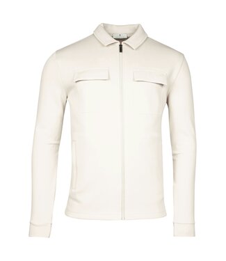 Thomas Maine overshirt kit