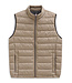 bodywarmer beige