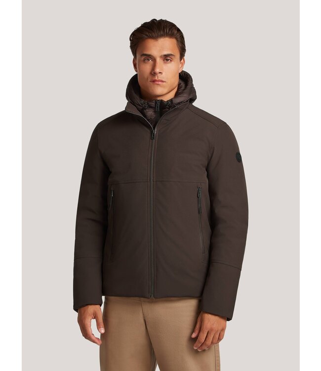 Holmberg winter jack bruin
