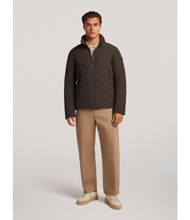 Holmberg winter jack bruin