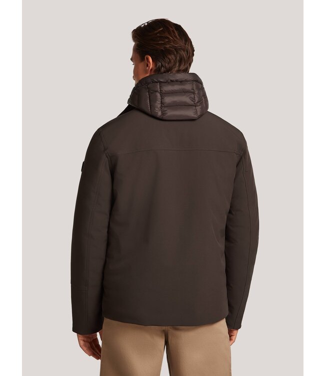 Holmberg winter jack bruin