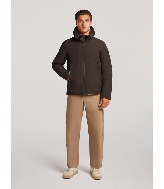 Holmberg winter jack bruin