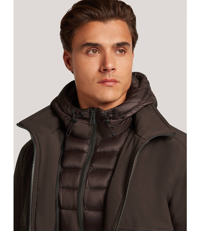 Holmberg winter jack bruin