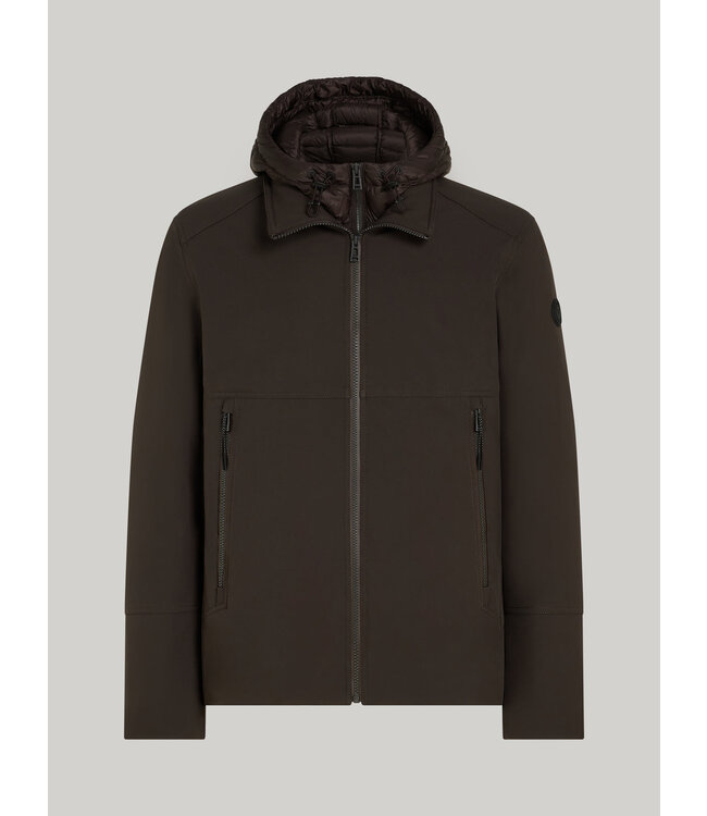 Holmberg winter jack bruin