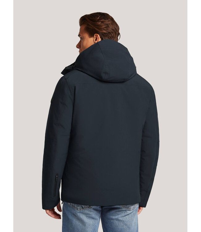 Stratford winterjack marine