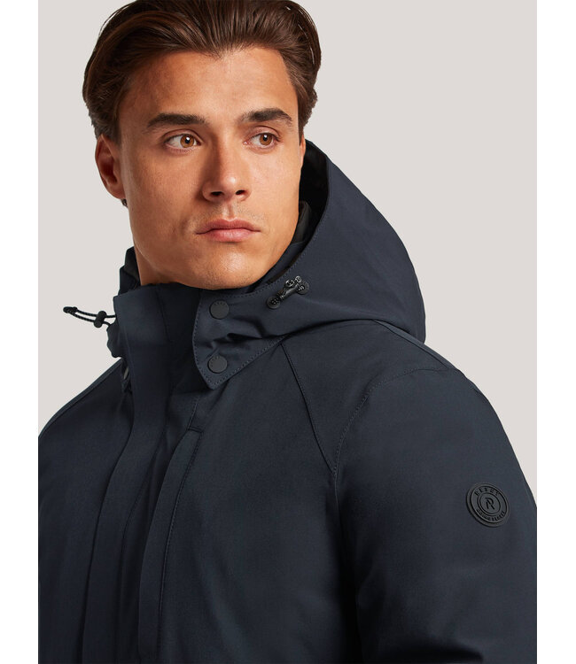 Stratford winterjack marine