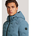 Montana najaarsjack blauw