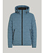 Montana najaarsjack blauw