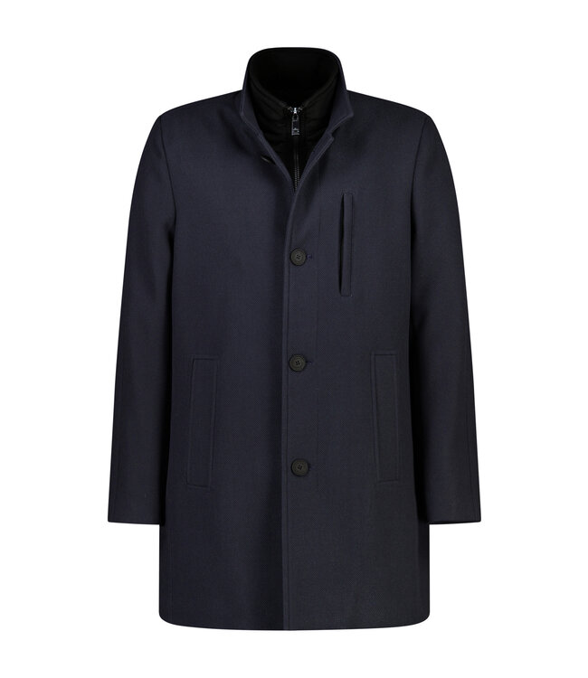 coat marine