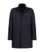 coat marine