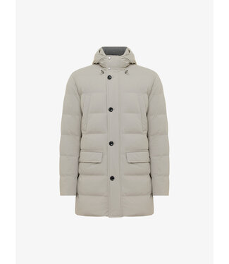 Gentiluomo winterjack kit