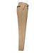 Benny-3 modern fit winter chino beige