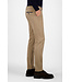 Benny-3 modern fit winter chino beige