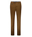 Benny-3 modern fit winter chino camel