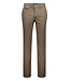 Benny-3 modern fit winter chino taupe