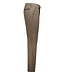 Benny-3 modern fit winter chino taupe
