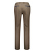 Benny-3 modern fit winter chino taupe