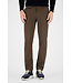 Benny-3 modern fit winter chino taupe