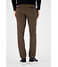 Benny-3 modern fit winter chino taupe