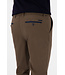 Benny-3 modern fit winter chino taupe