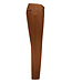 Benny-3 modern fit winter chino cognac