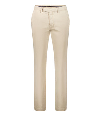 g1920 Tybalt tapered fit winter chino beige