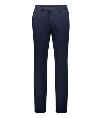 g1920 Tybalt taperd fit winter chino marine