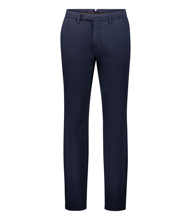 Tybalt taperd fit winter chino marine