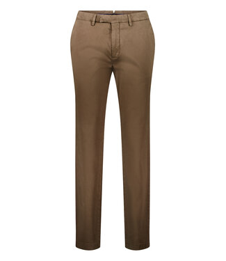 g1920 Tybalt taperd fit winter chino khaki