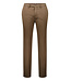Tybalt taperd fit winter chino khaki