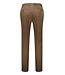 Tybalt taperd fit winter chino khaki