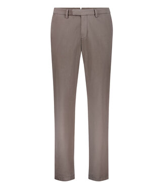 g1920 Tybalt tapared fit winter chino taupe