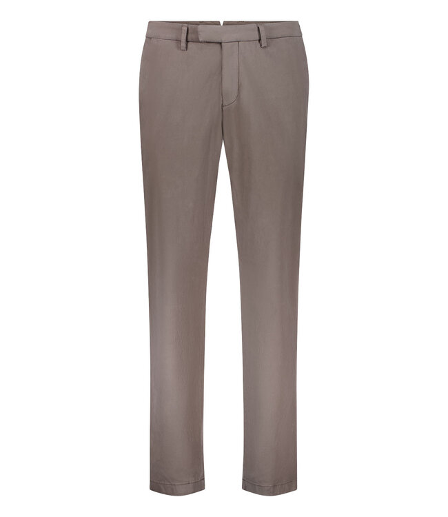 Tybalt tapared fit winter chino taupe