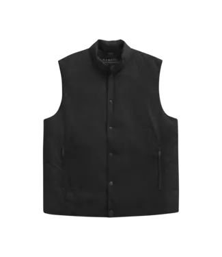 Bugatti verwarmbare bodywarmer zwart
