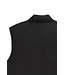 verwarmbare bodywarmer zwart