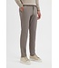 bonded travel chino taupe