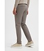 bonded travel chino taupe