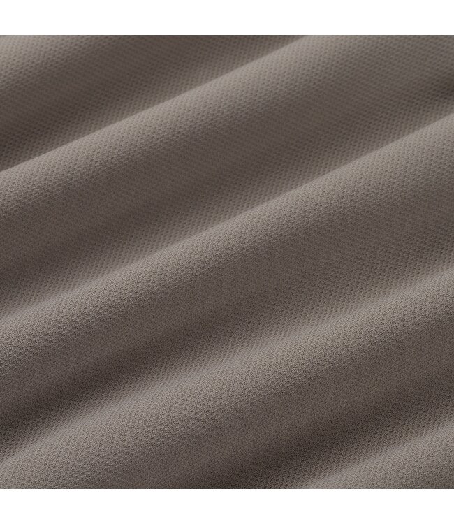 bonded travel chino taupe