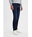5-pocket denim dark indigo