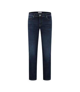 NORTH84 5-pocket denim dark indigo