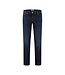 5-pocket denim dark indigo