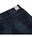5-pocket denim dark indigo