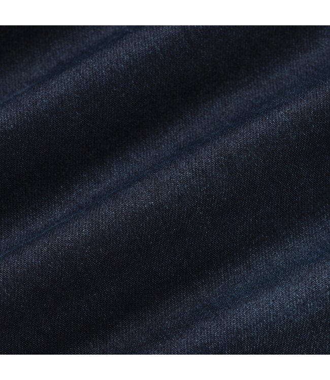 5-pocket denim dark indigo
