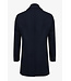 Moreno coat marine