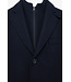 Moreno coat marine
