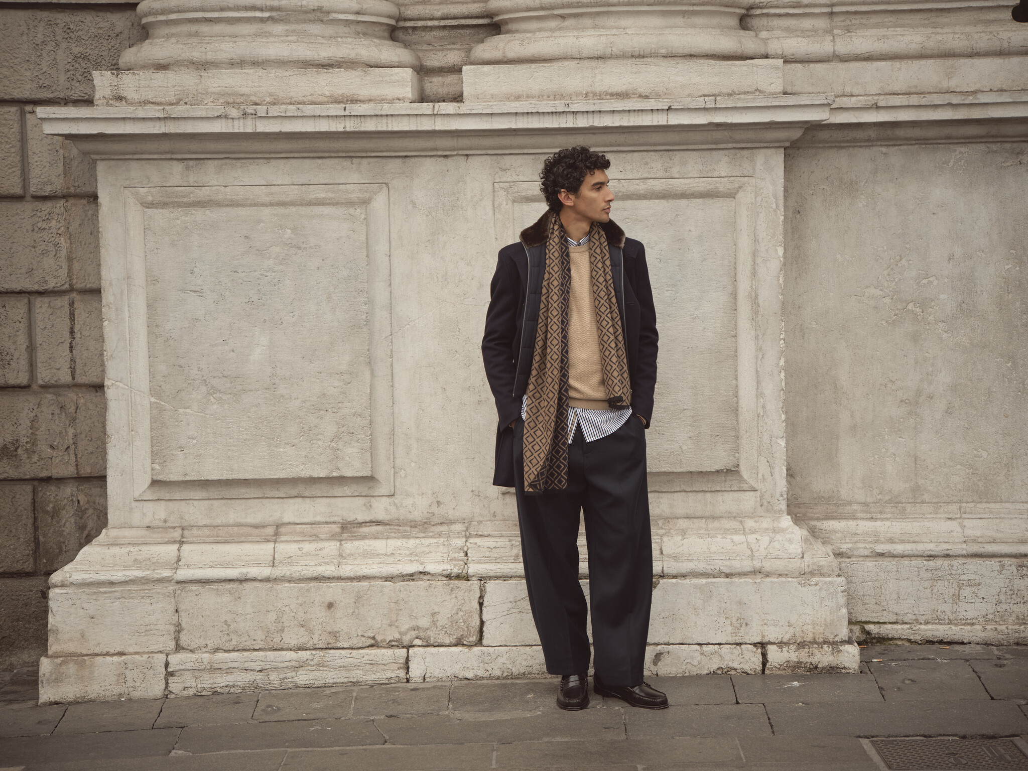 Najaarsmode voor heren: stijlvol het nieuwe seizoen in