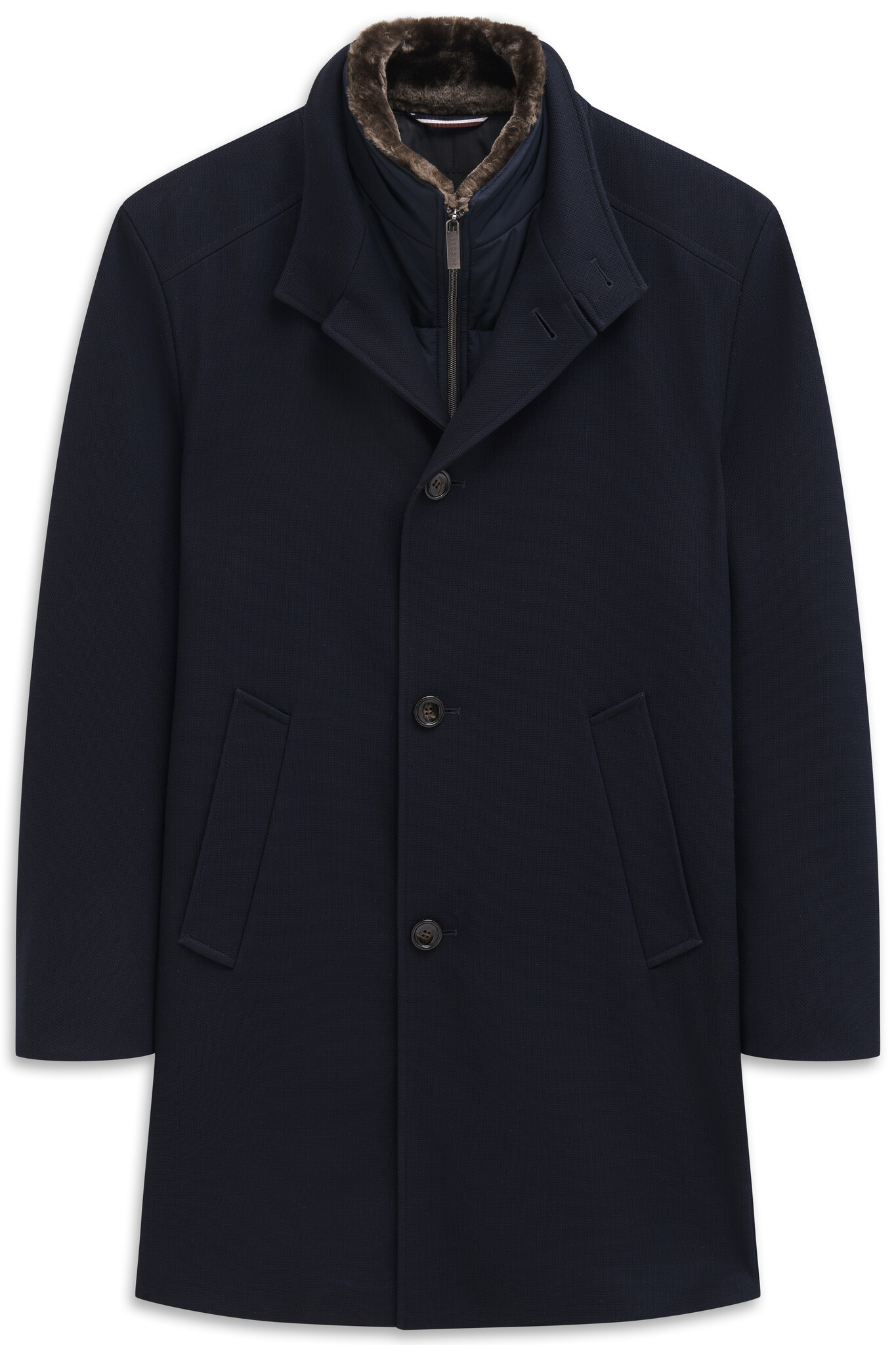 BUGATTI COAT main image 1